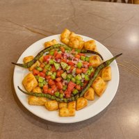 Çoban Salatası