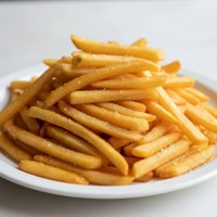Patates Kızartması