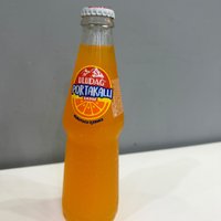Uludağ Portakal Gazoz (250 ml)