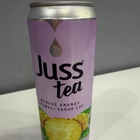 juss tea Mango Ananas (330 ml)