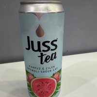 juss tea Karpuz Çilek (330 ml)