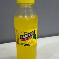 sarıyer limonata 250ml