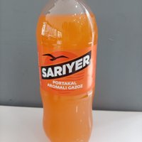 Sarıyer Sarı Kola 1 L