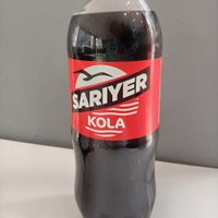 Sarıyer Kola 1 L