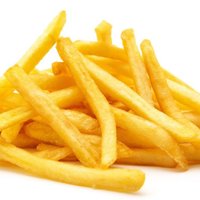 Patates Kızartması