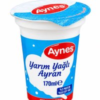 Ayran (170 ml)