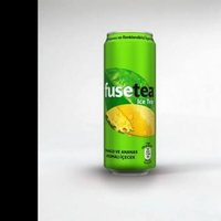 Fuse Tea Mango (330 ml)