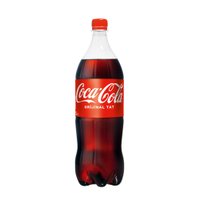 Coca Cola (1 lt)