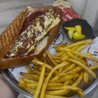 Kumru Menü