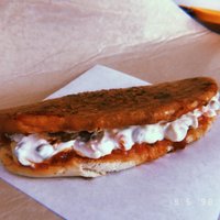 Yengen Menü