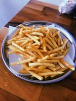 Patates Cips