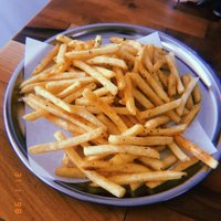 Patates Cips