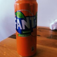 Fanta
