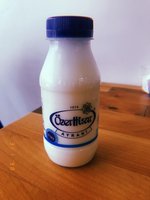 Özerhisar Ayran