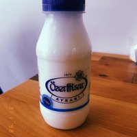 Özerhisar Ayran