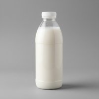 İtimat Ayran Cam Şişe ( 1 lt)