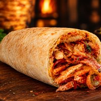 Oyma Tavuk Döner