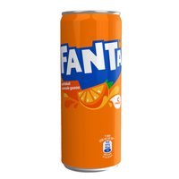 Fanta (330)