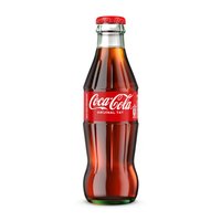 Coca Cola Cam (200 ml)