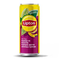 Lipton Ice Tea (33 Cl)