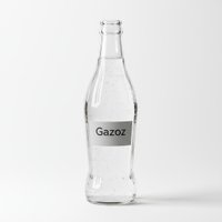 Uludağ Gazoz (25 cl.)