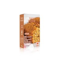 Talya Glutensiz Havuçlu & Tarçınlı Kek Karışımı 270 g
