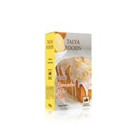 Talya Glutensiz Limonlu Kek Karışımı 270 g
