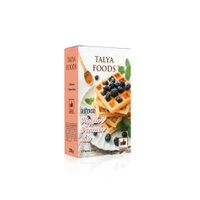 Talya Glutensiz Waffle & Pankek Karışımı 230 g