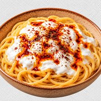 Glutensiz Spagetti