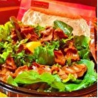 Glutensiz Çiğ Köfte (250 gr)