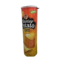 Glutensiz Sade Patates Cipsi (160 gr)