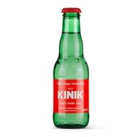 Kınık Maden Suyu (200 ml)