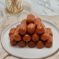 Tulumba Tatlısı