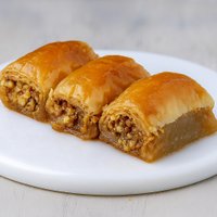 Ankara Dürüm Cevizli Baklava