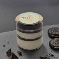 Magnolya Oreo