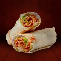 Tavuk Döner Dürüm