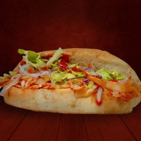 Çeyrek Ekmek Arası Tavuk Döner
