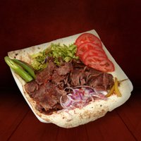 Et Döner