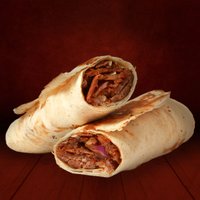 Et Döner Dürüm