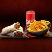 Lavash Express Menü
