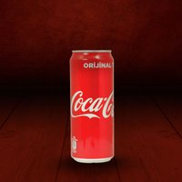 Coca-Cola (33 cl.)
