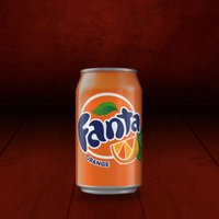 Fanta (33 cl.)