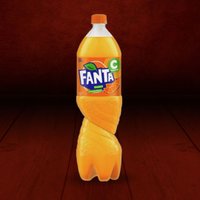 Fanta (2,5 L.)