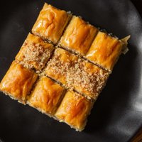 Baklava Özel Dürüm Cevizli (500 gr)
