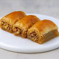Baklava Cevizli Klasik (500 gr)