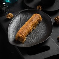 Kadayıf Sarma Cevizli