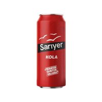 Sarıyer Kola (33 cl)
