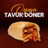 Oyma Tavuk Döner
