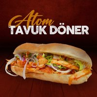 Atom Tavuk Döner