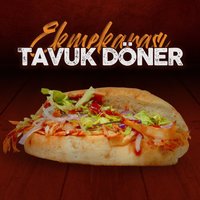 Çeyrek Tavuk Döner